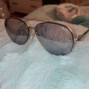 COPY - Quay sunglasses